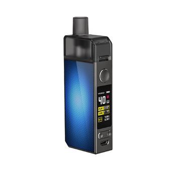 Набор VOOPOO NAVI Pod 1500mAh Lattice|Blue